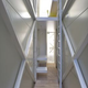 Illustration for article titled What life looks like inside the worlds narrowest house